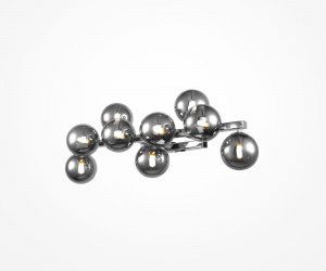 Настенный светильник (бра) Maytoni MOD547WL-09CH