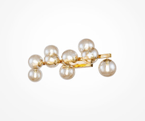 Настенный светильник (бра) Maytoni MOD547WL-09G