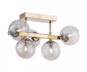 Настенный светильник (бра) Maytoni MOD547WL-05G