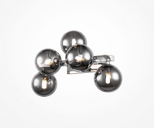 Настенный светильник (бра) Maytoni MOD547WL-05G