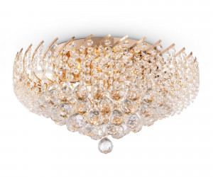 Люстра Maytoni DIA120-09-G