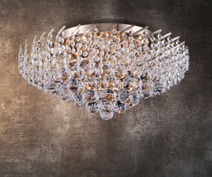 Люстра Maytoni DIA120-09-G