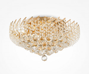 Люстра Maytoni DIA120-09-G