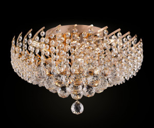 Люстра Maytoni DIA120-06-G