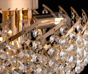 Люстра Maytoni DIA120-06-G