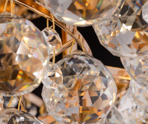 Люстра Maytoni DIA120-06-G