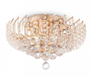 Люстра Maytoni DIA120-06-G