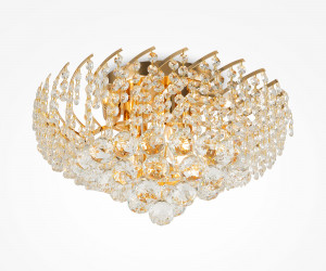 Люстра Maytoni DIA120-06-G