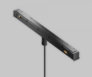 Трековый светильник Technical TR245-4-7WTW-DSZ-B