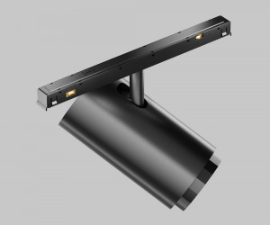 Трековый светильник Technical TR244-12W3K-B