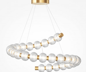 Подвесной светильник Maytoni MOD555PL-L35G3K