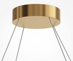 Подвесной светильник Maytoni MOD555PL-L35G3K