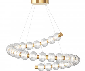 Подвесной светильник Maytoni MOD555PL-L35G3K