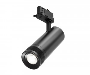 Трековый светильник Technical TR198-3-20W4K-Z-B