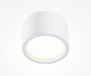 Потолочный светильник Technical C090CL-10W4K-W