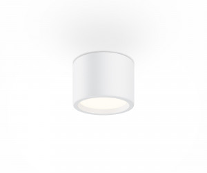 Потолочный светильник Technical C090CL-10W4K-W