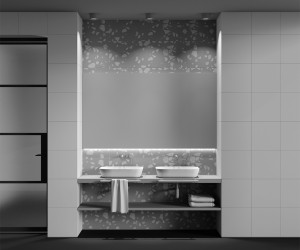 Потолочный светильник Technical C090CL-10W4K-W