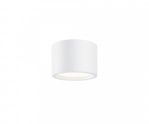 Потолочный светильник Technical C090CL-10W4K-W