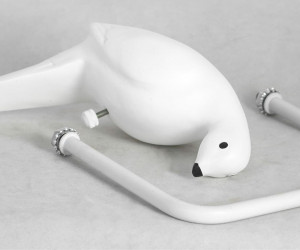 Подвесной светильник Lussole  Dove GRLSP-8220