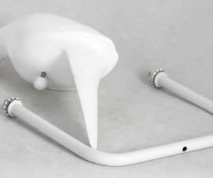 Подвесной светильник Lussole  Dove GRLSP-8220