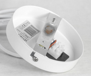 Подвесной светильник Lussole  Dove GRLSP-8220