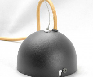 Подвесной светильник Lussole  Yukon LSP-8053