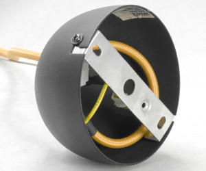 Подвесной светильник Lussole  Yukon LSP-8053