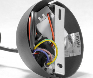 Подвесной светильник Lussole  Cornville LSP-8111