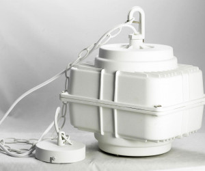 Подвесной светильник Lussole  Monsey LSP-9827