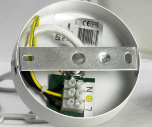 Подвесной светильник Lussole  Monsey LSP-9827