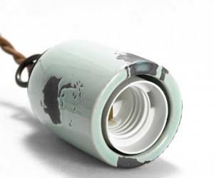 Подвесной светильник Lussole  Vermilion GRLSP-8160