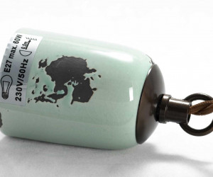 Подвесной светильник Lussole  Vermilion GRLSP-8160