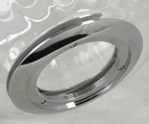 Подвесной светильник Lussole LSP-8502