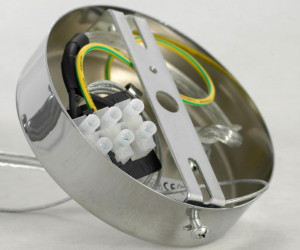 Подвесной светильник Lussole LSP-8502