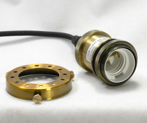 Подвесной светильник Lussole  Badger LSP-9543