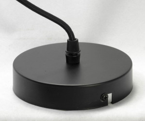 Подвесной светильник Lussole  Badger LSP-9543