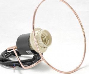 Подвесной светильник Lussole  Bossier LSP-8265