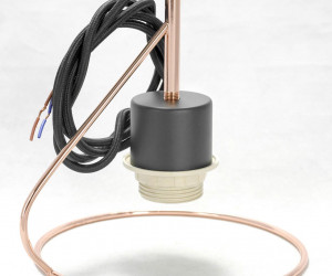 Подвесной светильник Lussole  Bossier LSP-8265