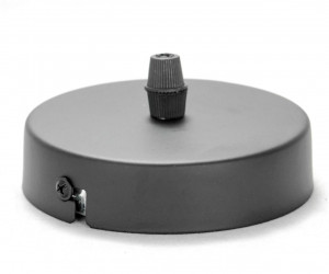 Подвесной светильник Lussole  Bossier LSP-8265