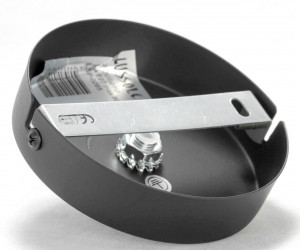 Подвесной светильник Lussole  Bossier LSP-8265