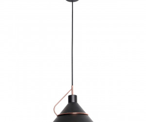 Подвесной светильник Lussole  Bossier LSP-8265