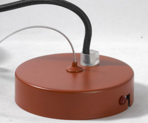 Подвесной светильник Lussole  Nampa LSP-9934