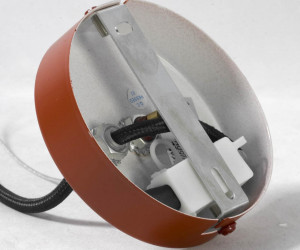 Подвесной светильник Lussole  Nampa LSP-9934