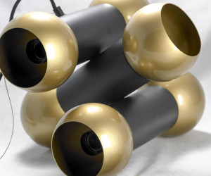 Подвесной светильник Lussole  Truman LSP-8146