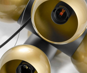 Подвесной светильник Lussole  Truman LSP-8146