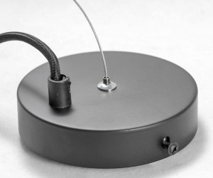 Подвесной светильник Lussole  Truman LSP-8146