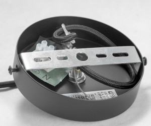 Подвесной светильник Lussole  Truman LSP-8146