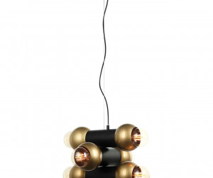 Подвесной светильник Lussole  Truman LSP-8146