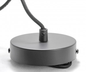 Подвесной светильник Lussole  Truman GRLSP-8144