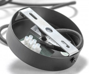 Подвесной светильник Lussole  Truman GRLSP-8144